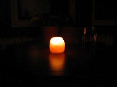 Candle