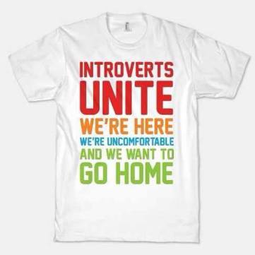 introverts