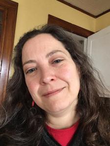 Puffy eyes warm heart. :)